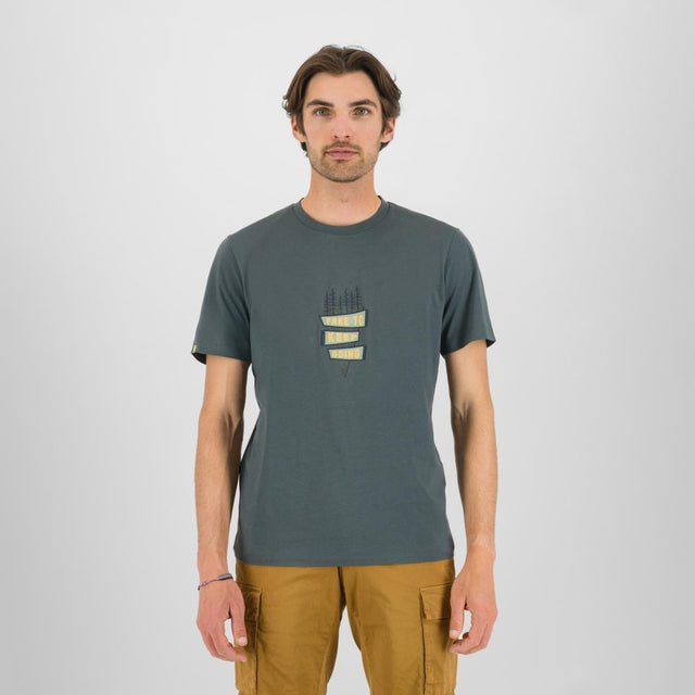 KARPOS Outdoors Trees T-Shirt