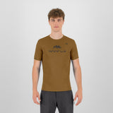 KARPOS Loma EVO Print T-Shirt