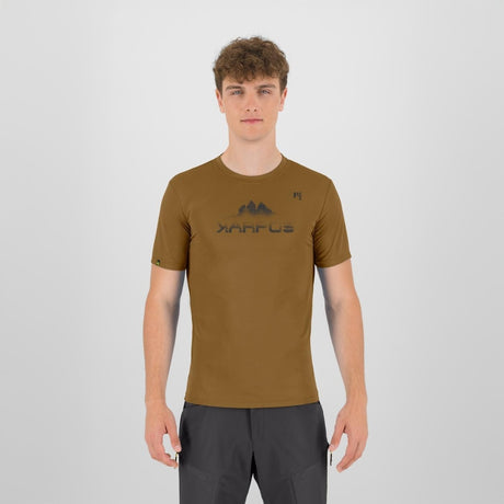 KARPOS Loma EVO Print T-Shirt