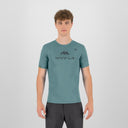 KARPOS Loma EVO Print T-Shirt