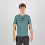 KARPOS Loma EVO Print T-Shirt