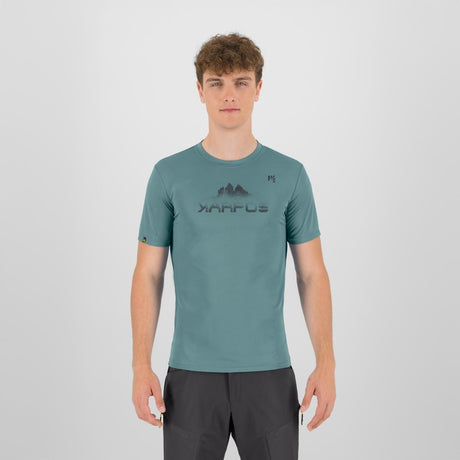KARPOS Loma EVO Print T-Shirt