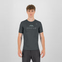 KARPOS Loma EVO Print T-Shirt