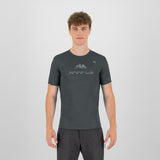 KARPOS Loma EVO Print T-Shirt