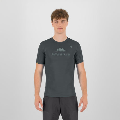 KARPOS Loma EVO Print T-Shirt