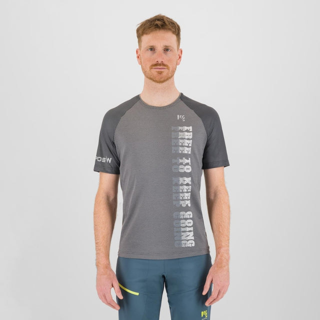 KARPOS Moved EVO Jersey