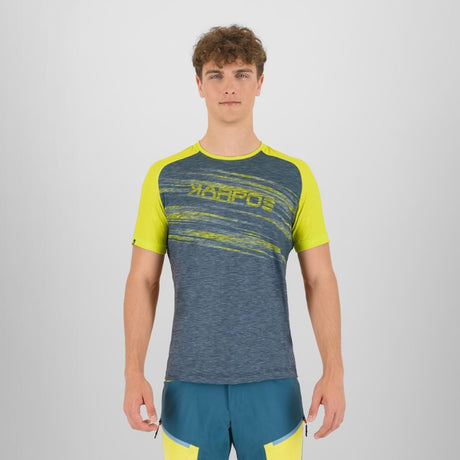 KARPOS Croda Rossa EVO Jersey