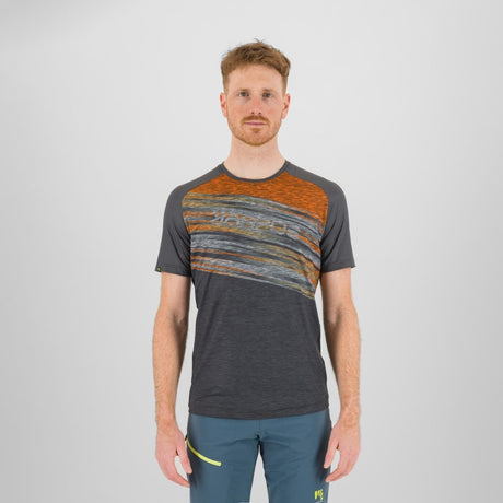 KARPOS Croda Rossa EVO Jersey