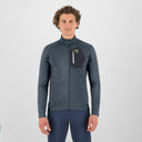 KARPOS Pomedes Tech Full-ZIP Fleece