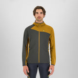 KARPOS Averau Full-ZIP Hoodie Fleece