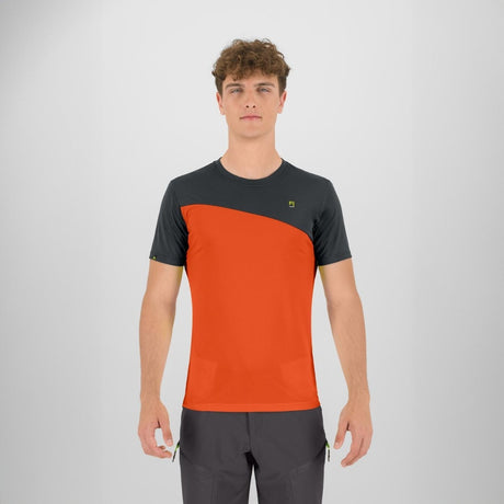 KARPOS Averau Jersey