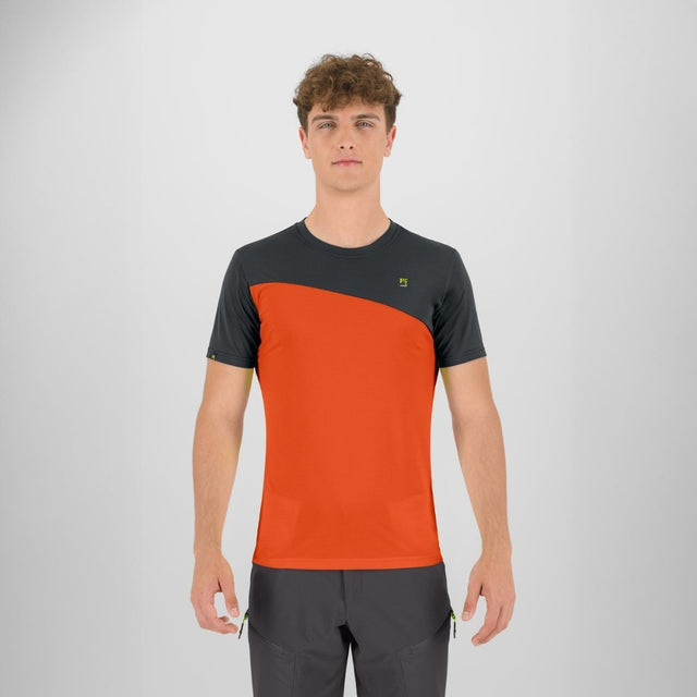KARPOS Averau Jersey