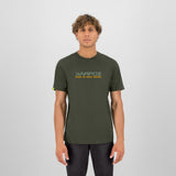KARPOS Loma Cotton T-Shirt