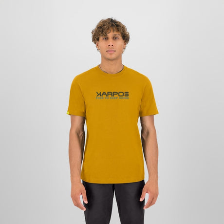 KARPOS Loma Cotton T-Shirt