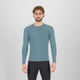 KARPOS Dinamico Merino 180 Jersey LS