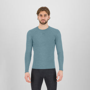 KARPOS Dinamico Merino 180 Jersey LS