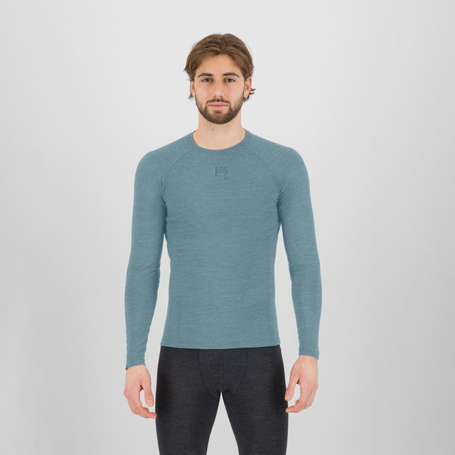 KARPOS Dinamico Merino 180 Jersey LS