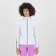 KARPOS Easyfrizz Full-ZIP Hoodie Woman