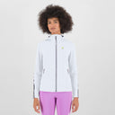 KARPOS Easyfrizz Full-ZIP Hoodie Woman