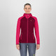 KARPOS Ambrizzola W Full-ZIP Hoodie