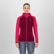 KARPOS Ambrizzola W Full-ZIP Hoodie