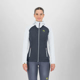 KARPOS Ambrizzola W Full-ZIP Hoodie