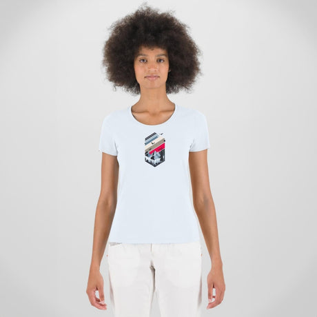 KARPOS Valley W T-Shirt