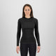 KARPOS Dinamico Merino 130 W Jersey LS