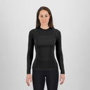 KARPOS Dinamico Merino 130 W Jersey LS