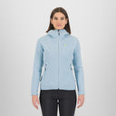 KARPOS Moiazza Retro Hoodie W Fleece