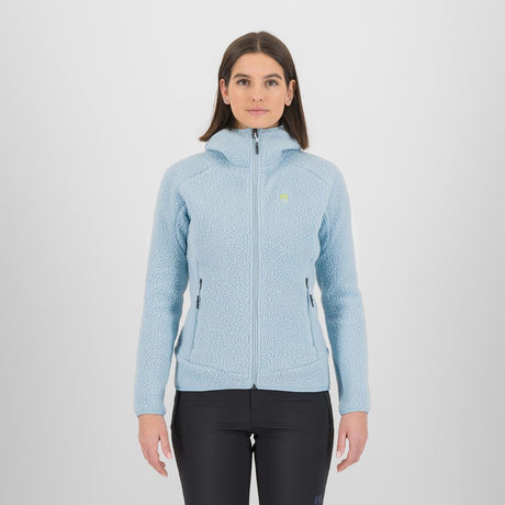 KARPOS Moiazza Retro Hoodie W Fleece