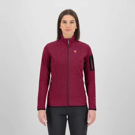 KARPOS Mesdi W Fleece