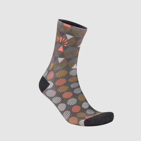 KARPOS Spasso Spasso Print Socks