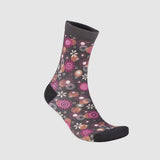 KARPOS Spasso Print W Socks
