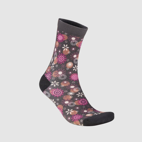 KARPOS Spasso Print W Socks