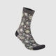 KARPOS Spasso Print W Socks
