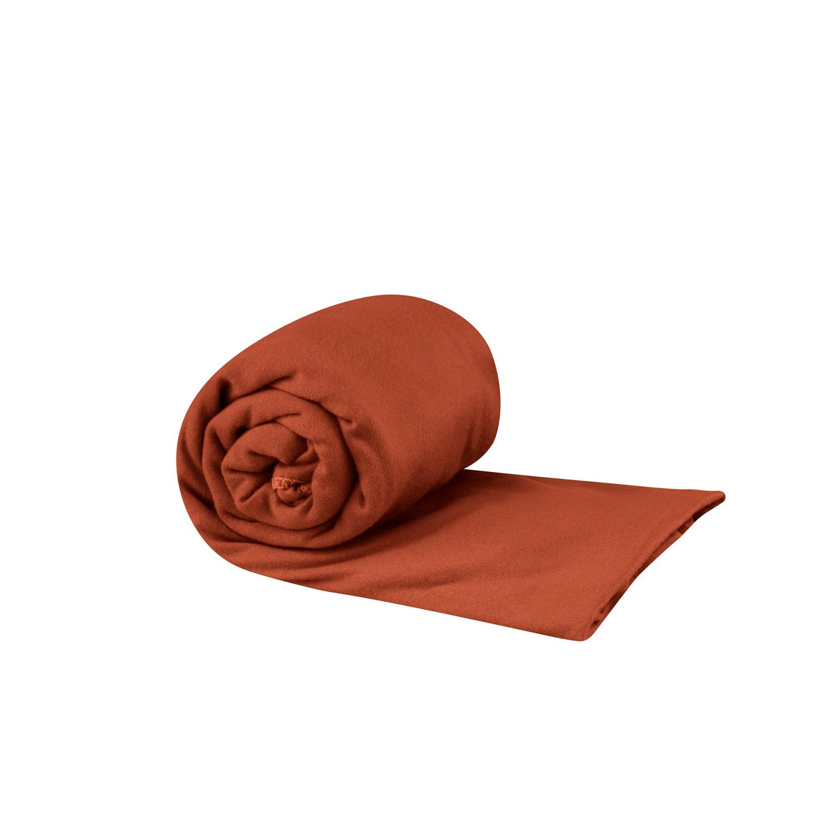 Sea to Summit Asciugamano Pocket M Picante – vista frontale