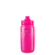 Elite Fly Tex Borraccia 550 ml Clear Pink Fluo – Clear Pink Fluo, vista frontale