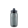 Elite Fly Tex Borraccia 550 ml Clear Smoke – Clear Smoke, vista frontale