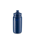 Elite Fly Tex Borraccia 550 ml Dark Blue – Dark Blue, vista frontale