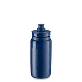 Elite Fly Tex Borraccia 550 ml Dark Blue – Dark Blue, vista frontale