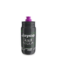Elite Fly Team Borraccia 550 ml Jayco AlUla – Jayco AlUla, vista frontale