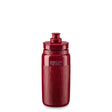 Elite Fly Tex Borraccia 550 ml Amaranth – Amaranth, vista frontale