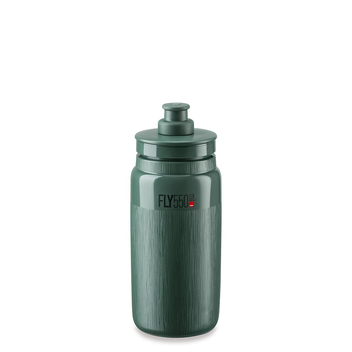 Elite Fly Tex Borraccia 550 ml Opal – Opal, vista frontale