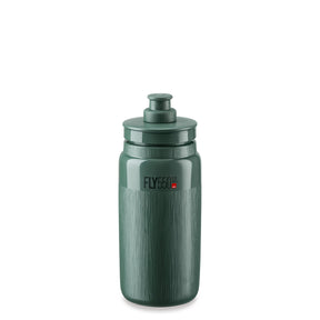 Elite Fly Tex Borraccia 550 ml Opal – Opal, vista frontale