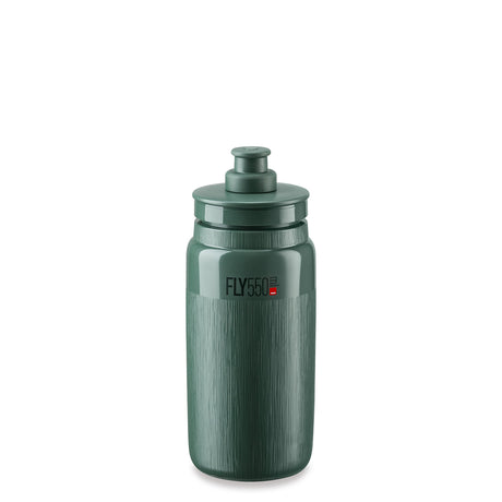 Elite Fly Tex Borraccia 550 ml Opal – Opal, vista frontale