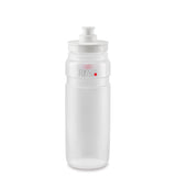 Elite Fly Tex Borraccia 750 ml Clear – Clear, vista frontale