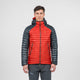 Karpos Alagna Down Jacket Uomo