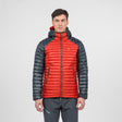Karpos Alagna Down Jacket Uomo