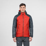 Karpos Alagna Down Jacket Uomo